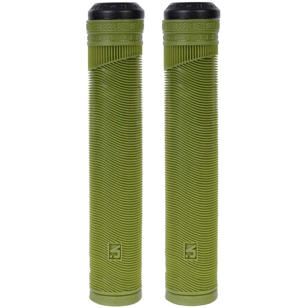 UrbanArtt - Grips Army Green