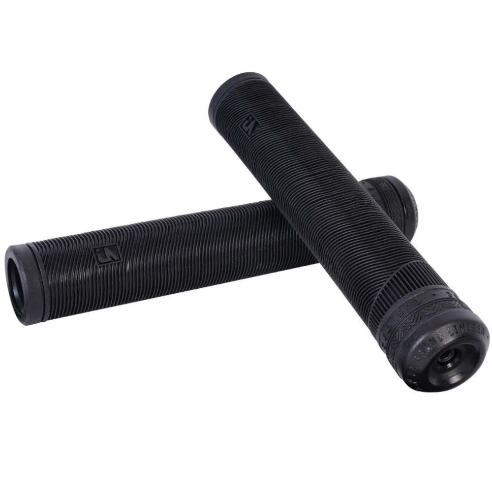 UrbanArtt - Grips Black Double Bar Ends