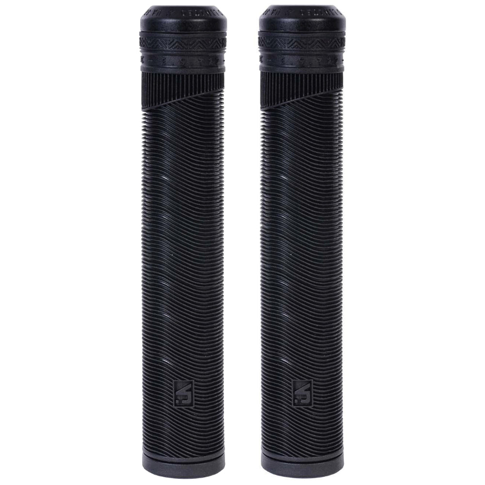 UrbanArtt - Grips Black