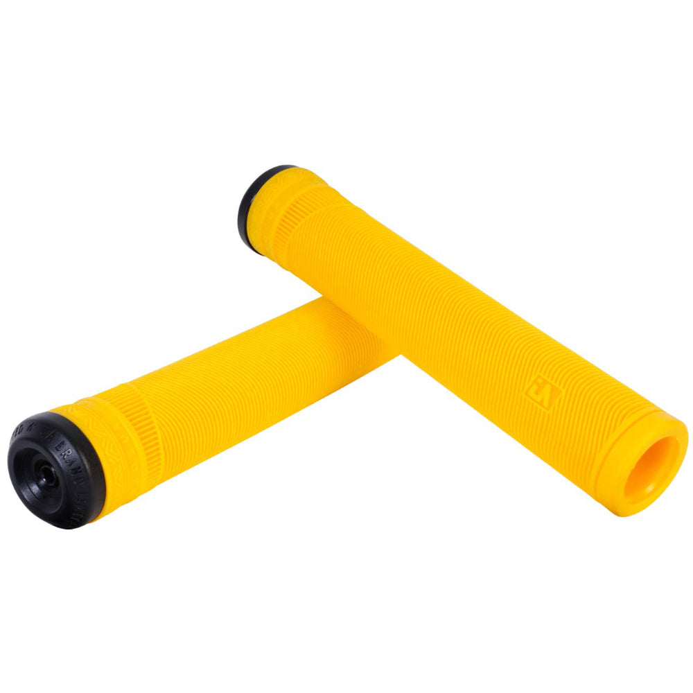 UrbanArtt - Grips Yellow Pair Crossed