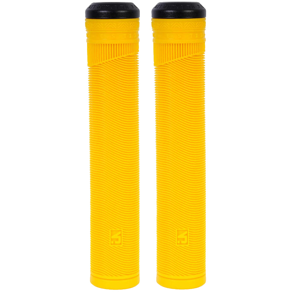 UrbanArtt - Grips Yellow Pair
