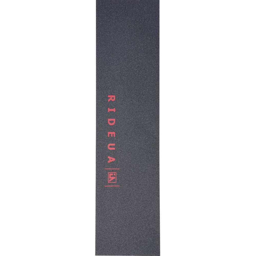 UrbanArtt - Scooter Griptape Automn Red