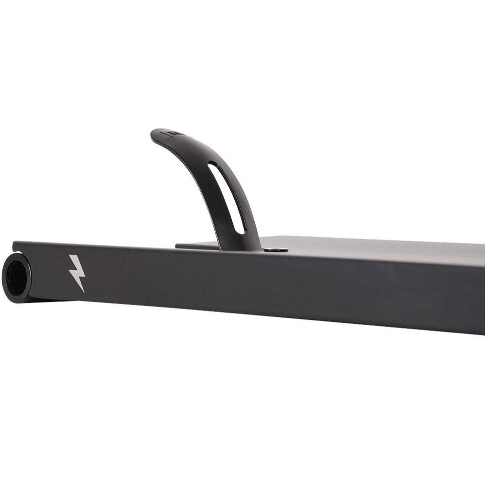 UrbanArtt Bone Remastered Black Freestyle Scooter Deck Brake