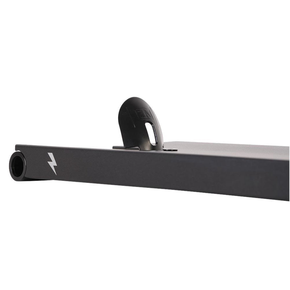 UrbanArtt Bone Remastered Black Freestyle Scooter Deck Fender