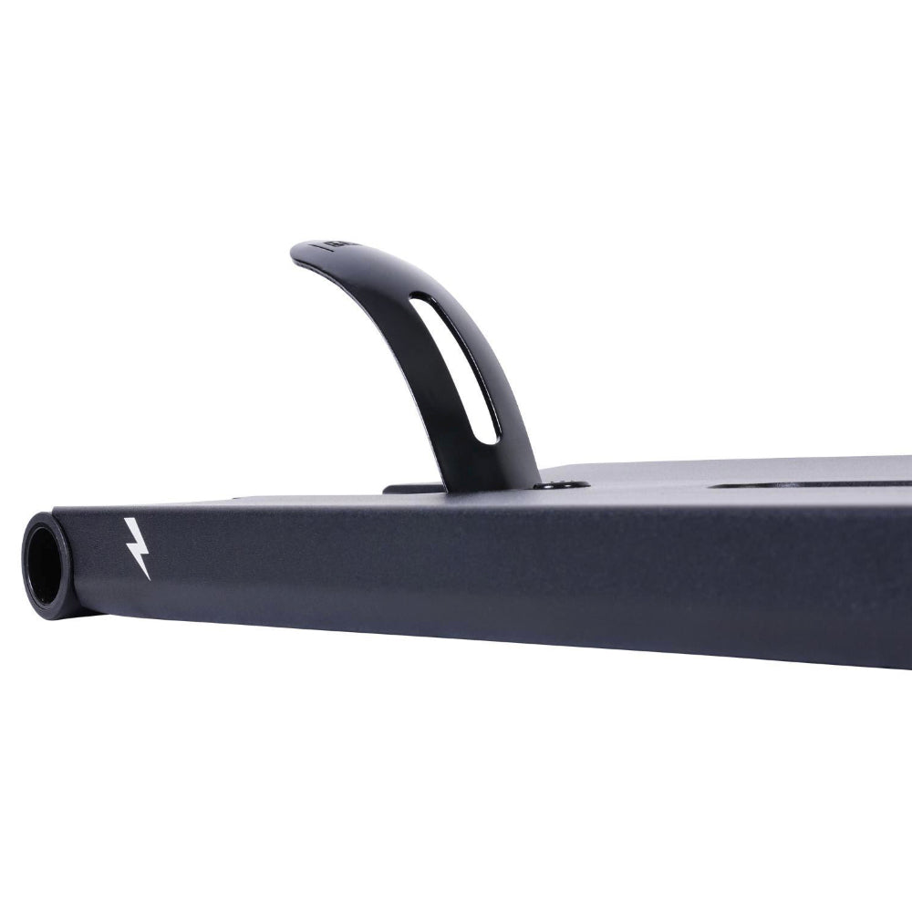 UrbanArtt Butter Black Street Scooter Deck Brake