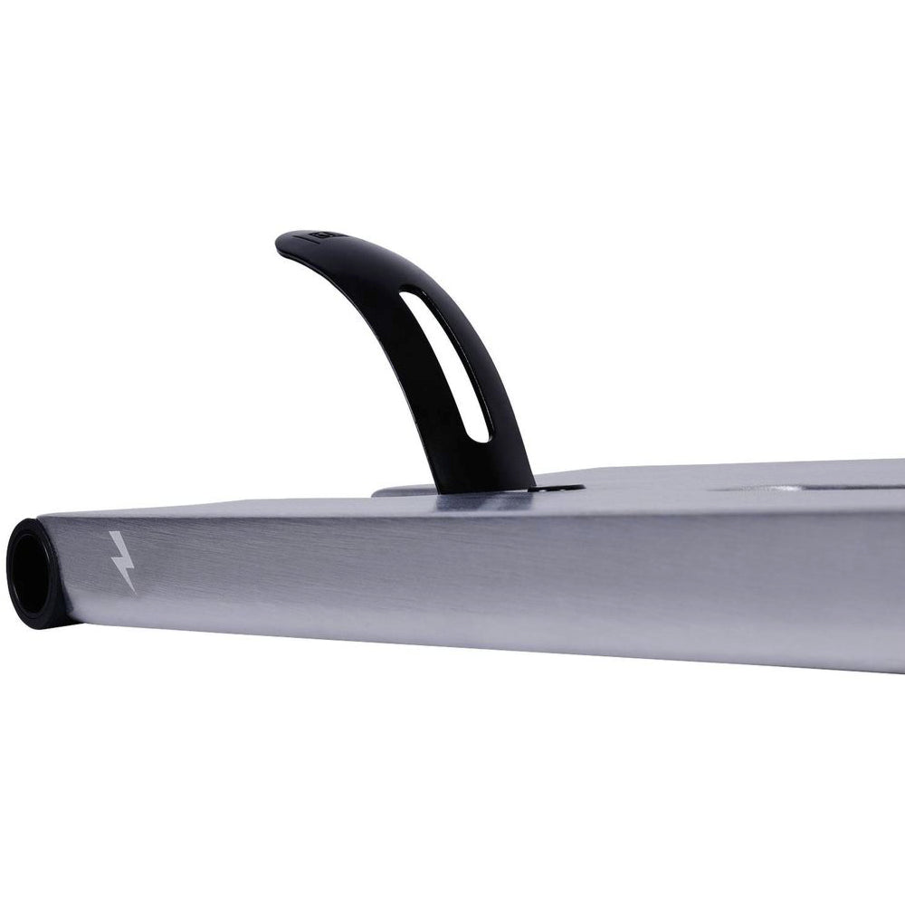 UrbanArtt Butter Raw Brushed Street Scooter Deck Brake