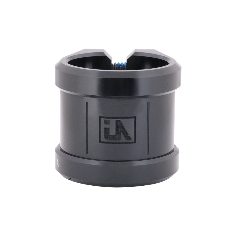 UrbanArtt Civic 2-Bolt - Scooter Clamp Black Front