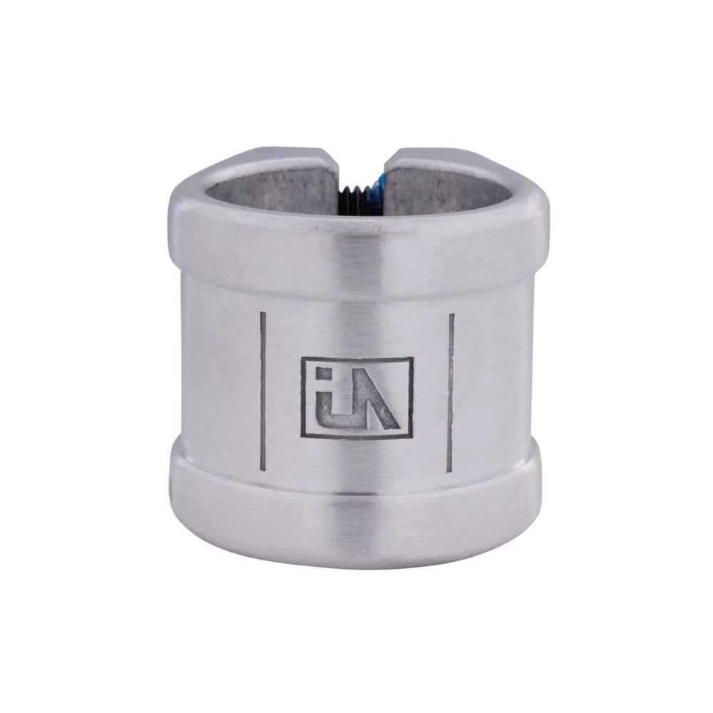 UrbanArtt Civic 2-Bolt - Scooter Clamp Raw Front