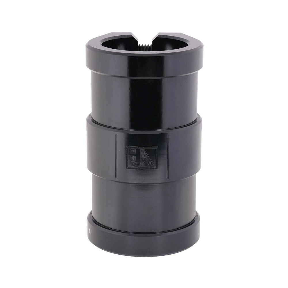 UrbanArtt Civic SCS - Scooter Clamp Black Front