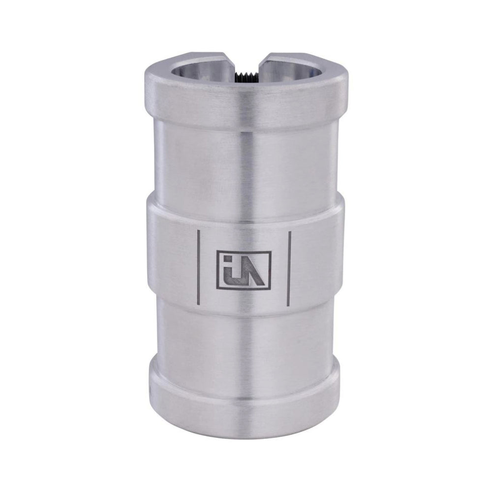 UrbanArtt Civic SCS - Scooter Clamp Raw Front