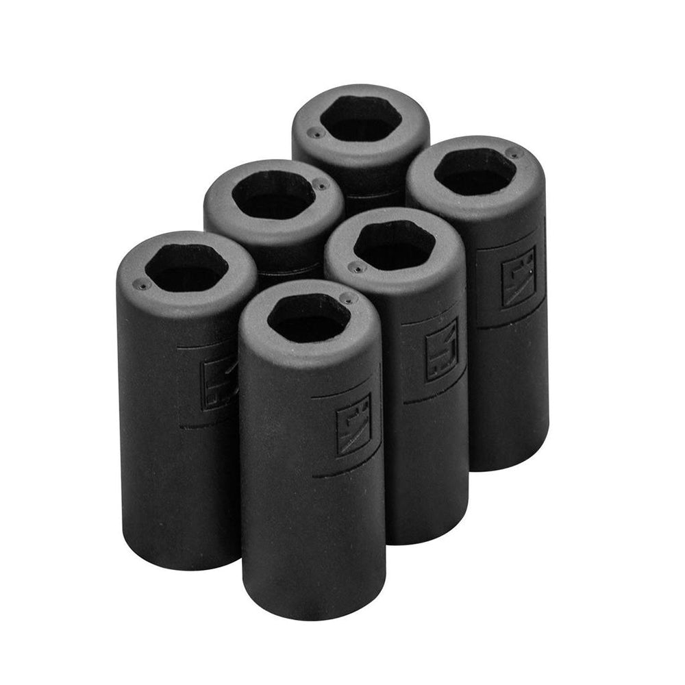 UrbanArtt Deck Drop Out Sleeves - Scooter Hardware