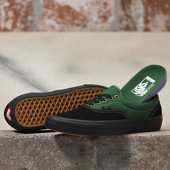 Vans Era Pro Black/Alpine - Shoes