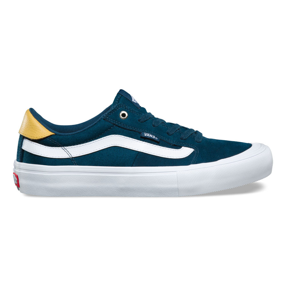 Vans Style 112 Pro Reflective Pond - Shoes