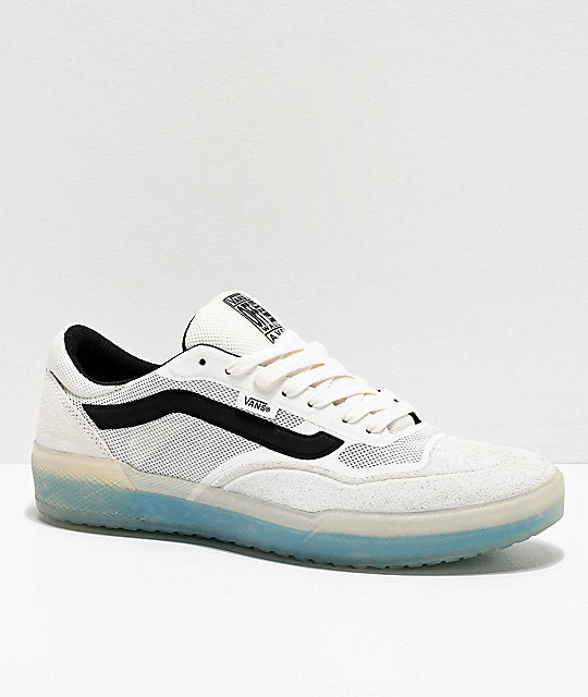 Vans AVE Pro Blanc De Blanc - Shoes
