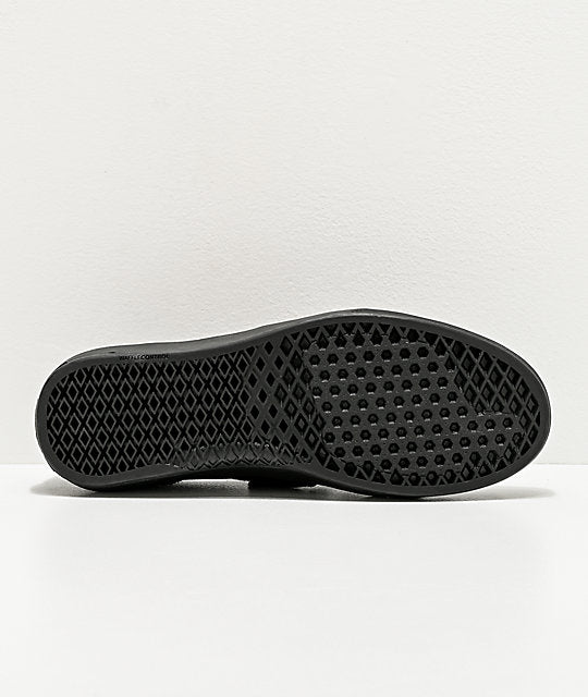 Vans Slip-On EXP Pro Blackout - Shoes Outsole