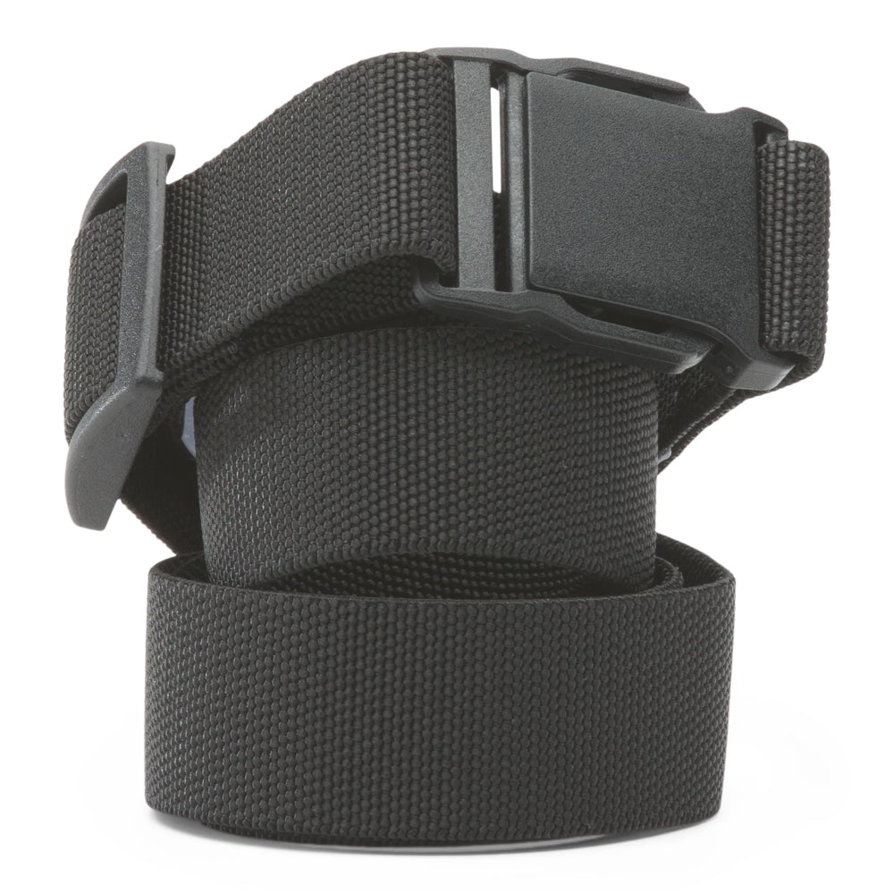 Vans Auden Stretch - Belt Back Clip Ajustement
