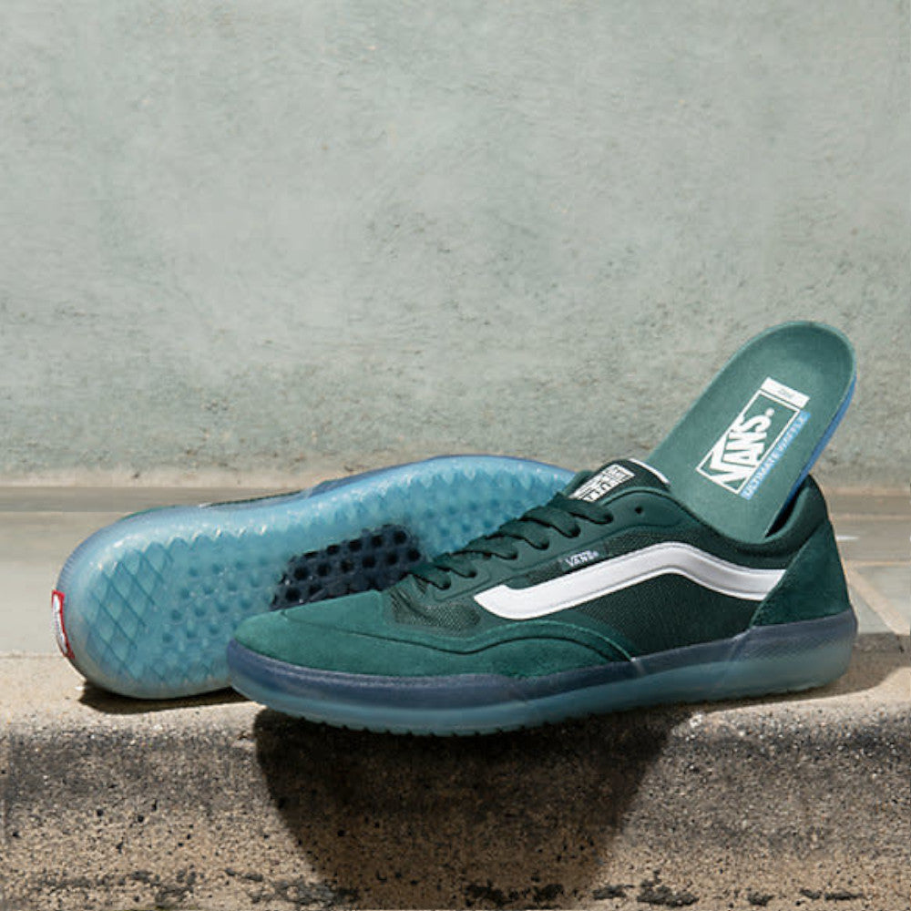 Vans AVE Pro Pine / Clear - Shoes