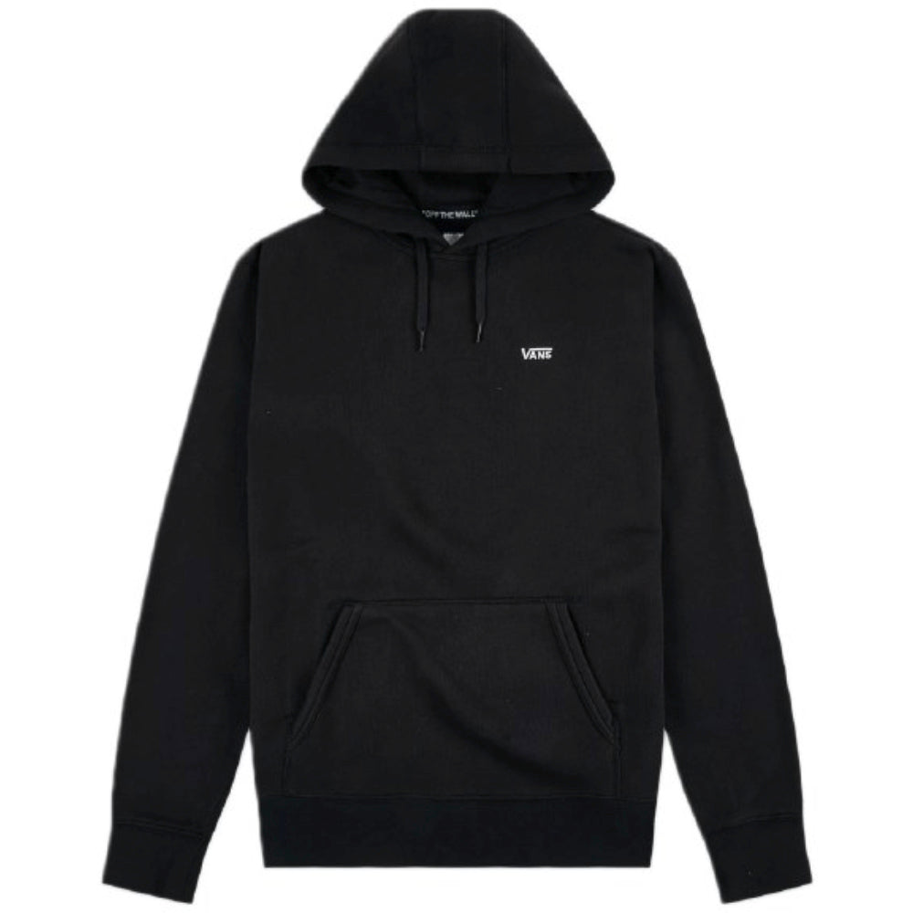 Vans Comfycush Pullover Hoodie Black