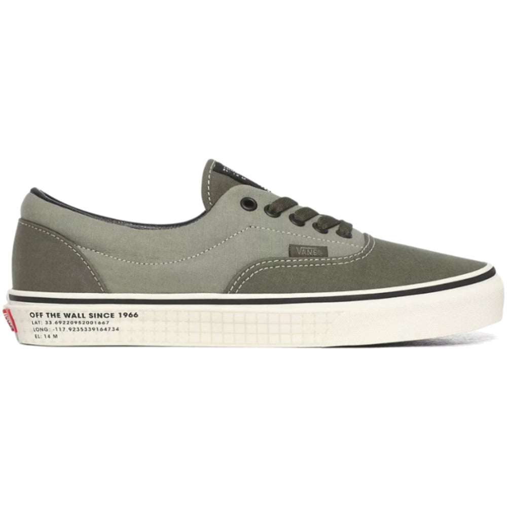 Vans Era 66 Supply - Shoes Side