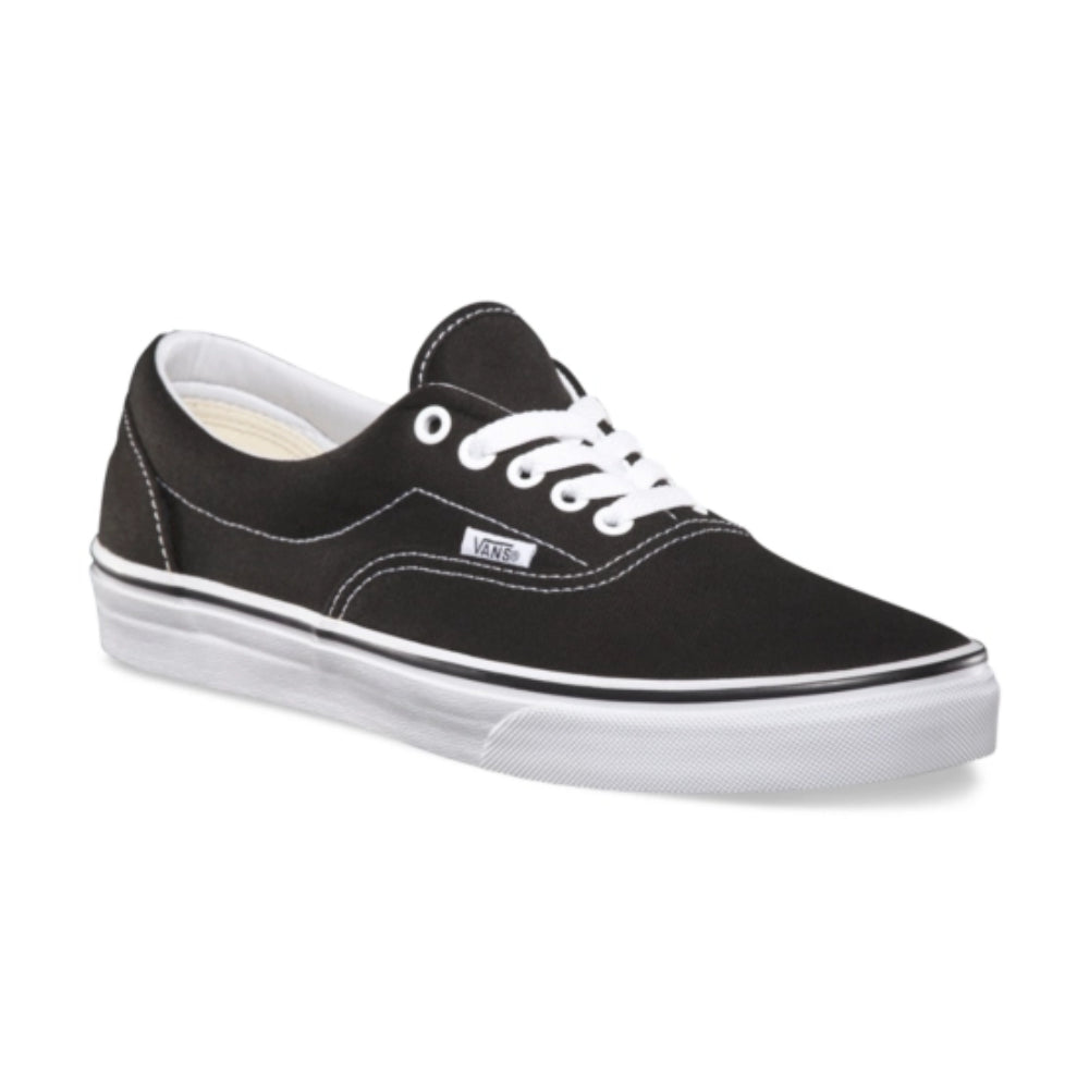 Vans Era Black Shoes Single
