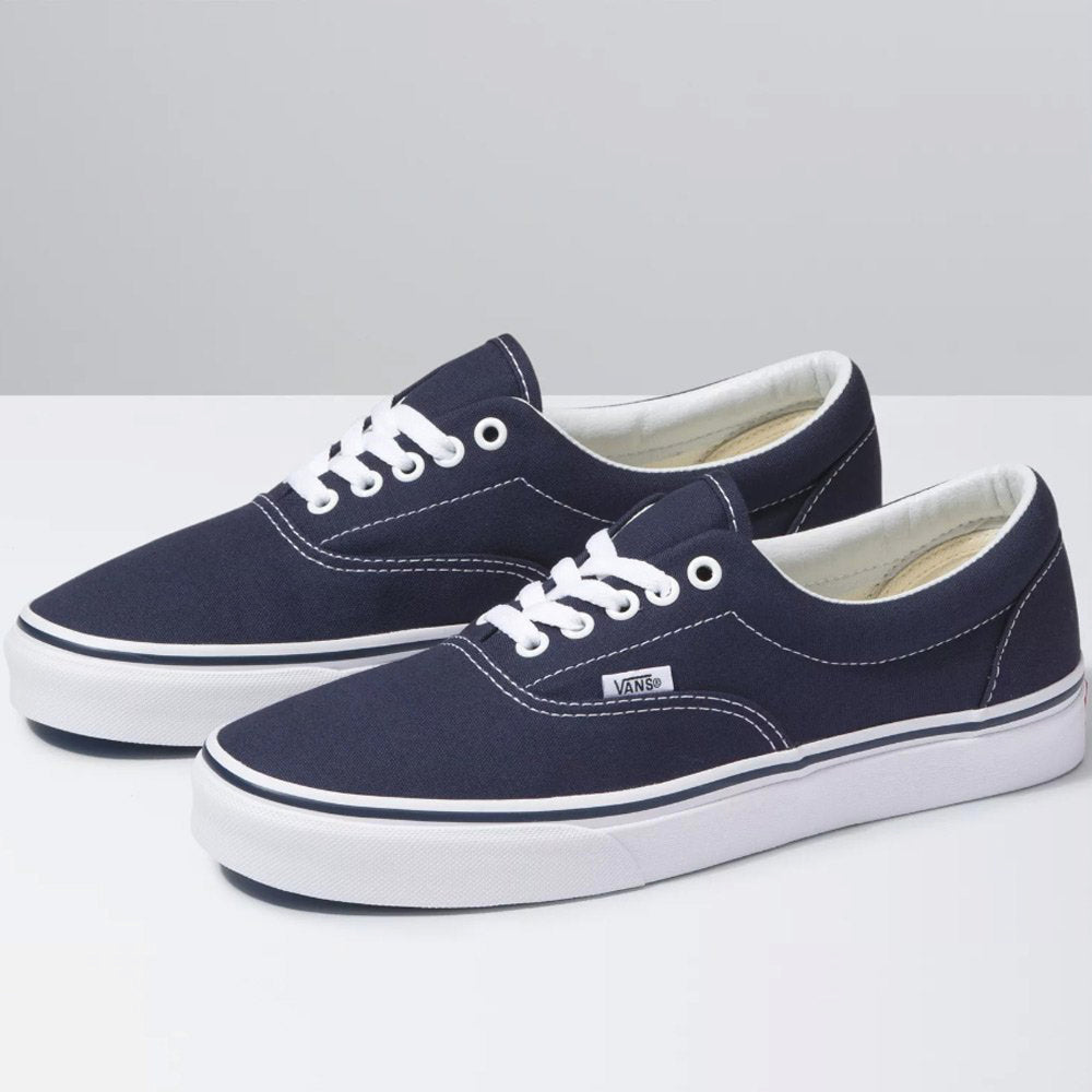 Vans Era Navy - Shoes Pair