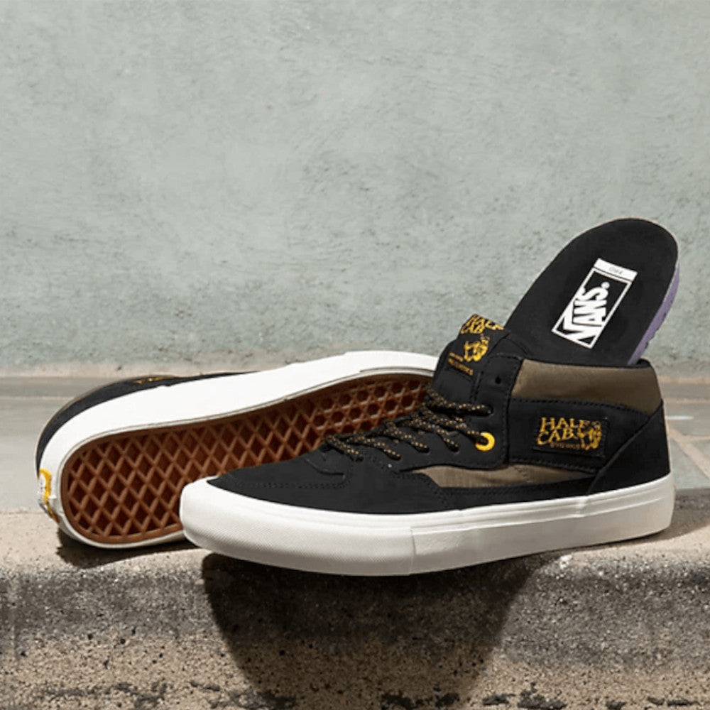 Vans Half Cab Pro Surplus - Shoes