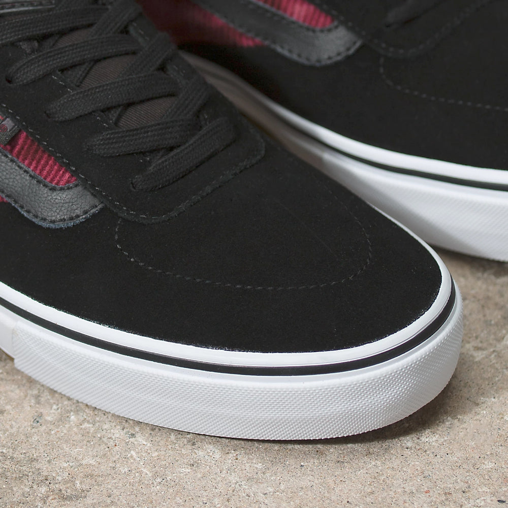 Vans Kyle Walker Corduroy Tie-Dye - Shoes Reinforced Toe Cap