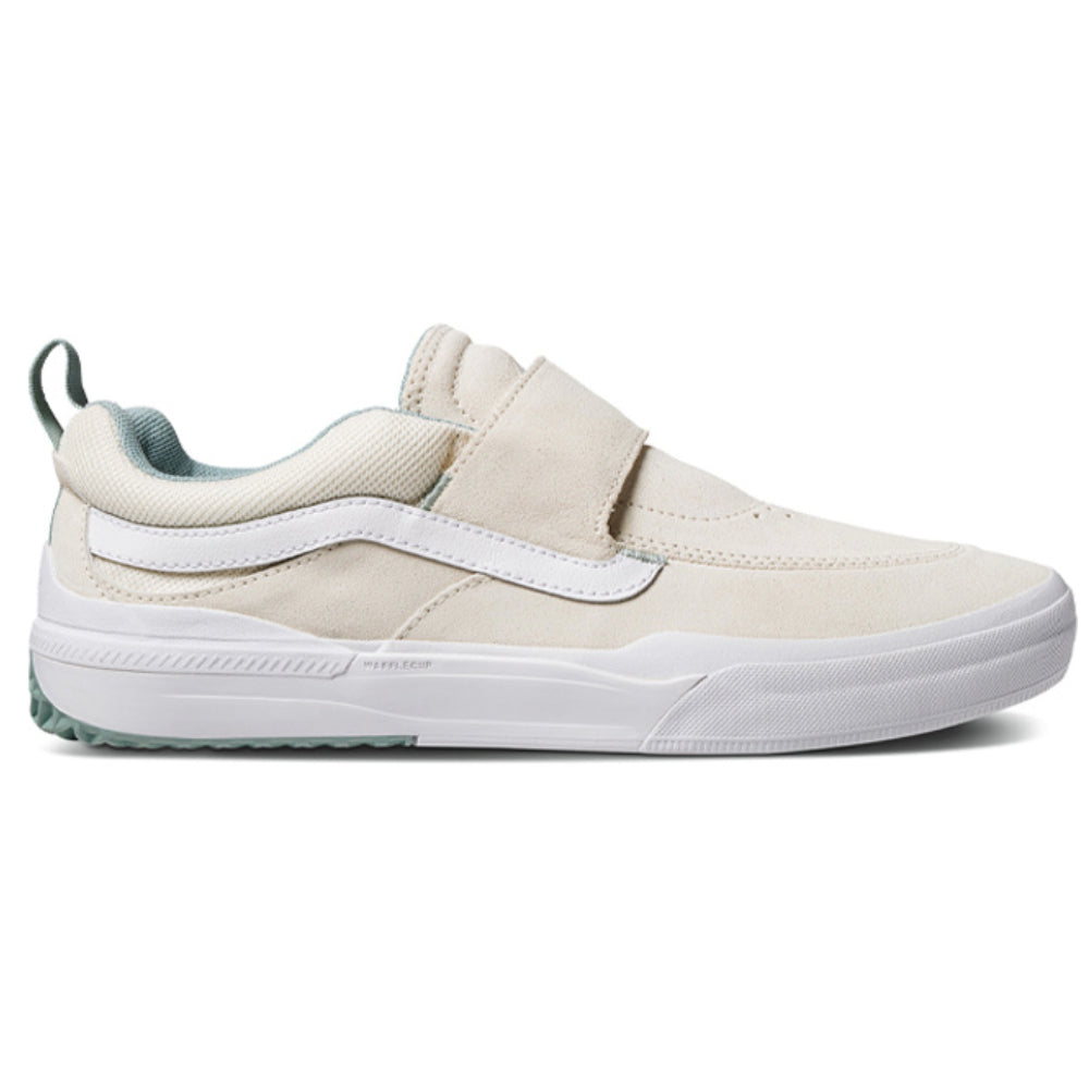 Vans Kyle Walker Pro 2 Antique White Side