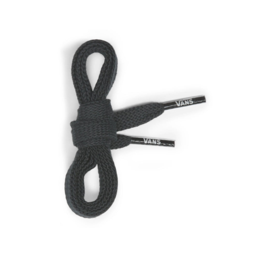 Vans Laces Black