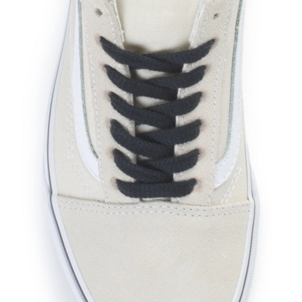 Vans Laces Black Laced