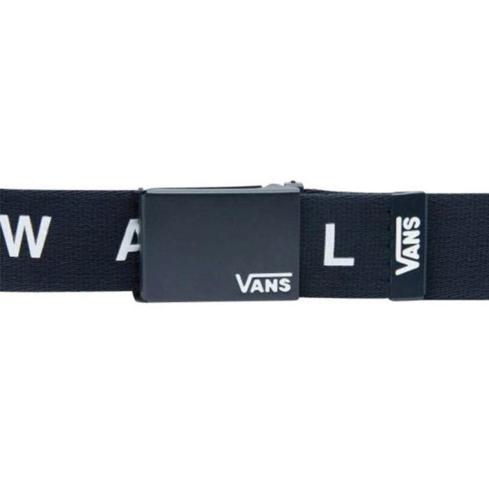 Vans Long Depster Dress Blues Belt