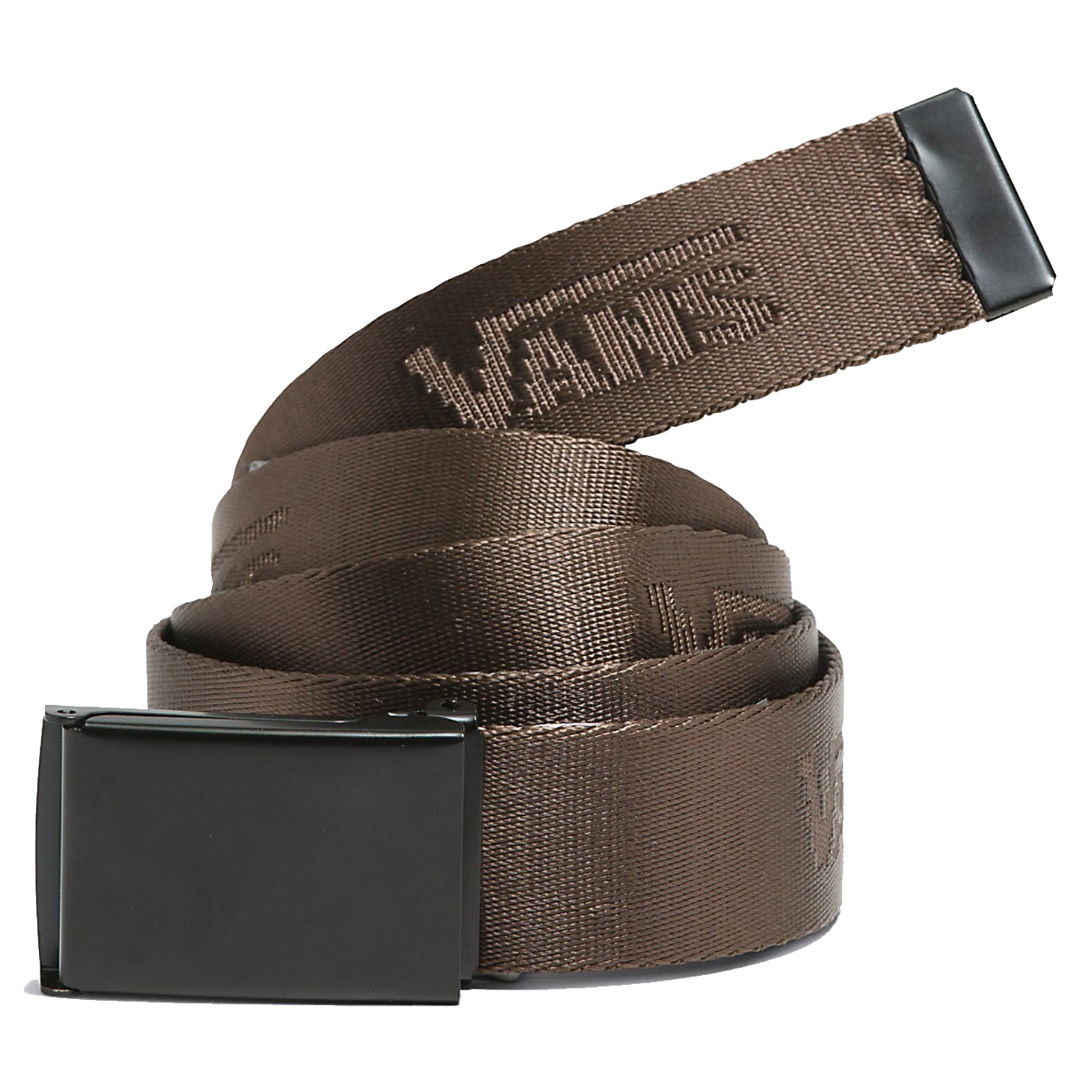 Vans Off The Wall Web Demitasse Web Belt