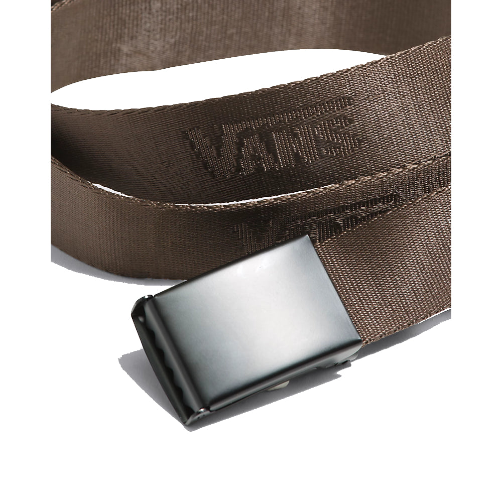 Vans Off The Wall Web Demitasse Web Belt Buckle