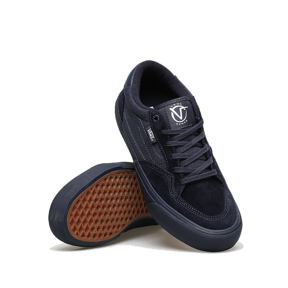 Vans Rowan Pro Parisian Night - Shoes