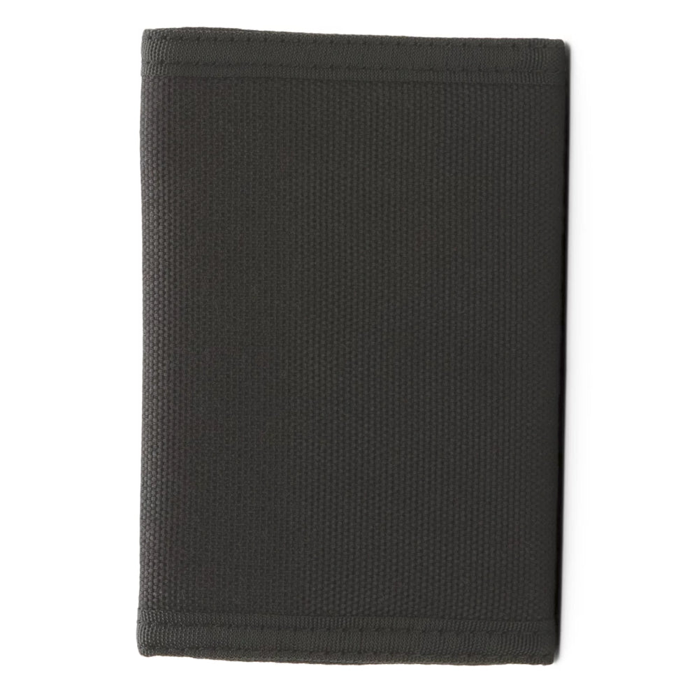 Vans Slipped Wallet Black Back