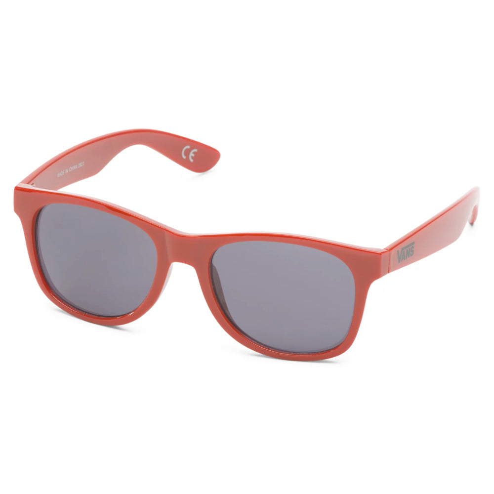 Vans Spicoli 4 Chili Oil - Sunglasses