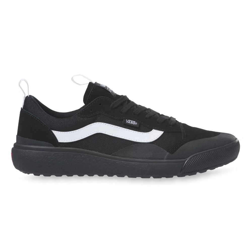 Vans Ultrarange EXO SE Black - Shoes Single Side