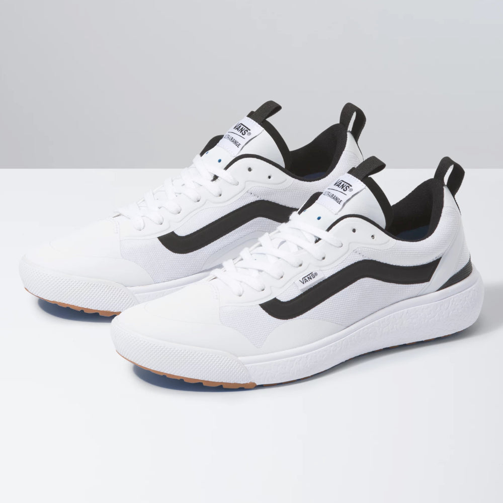 Vans Ultrarange EXO White - Shoes