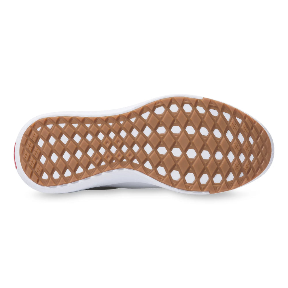 Vans Ultrarange EXO White - Shoes Outsole Waffle