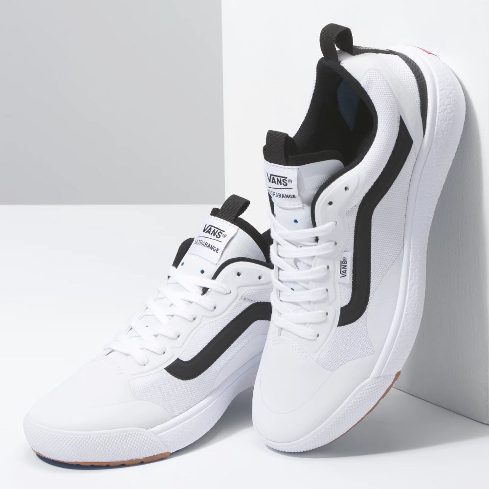 Vans Ultrarange EXO White - Shoes On The Wall