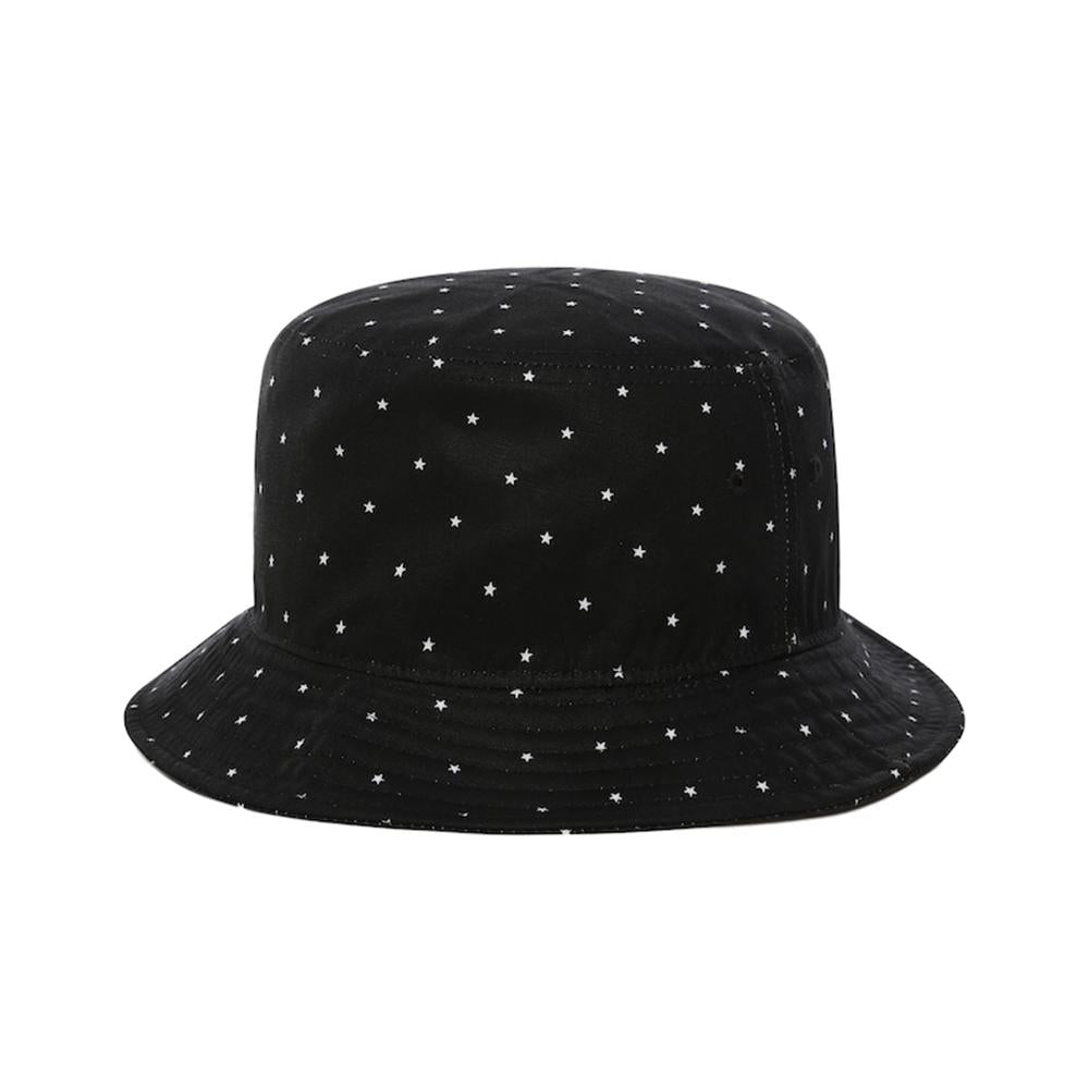 Vans Undertone 2 Buck Black White - Hat