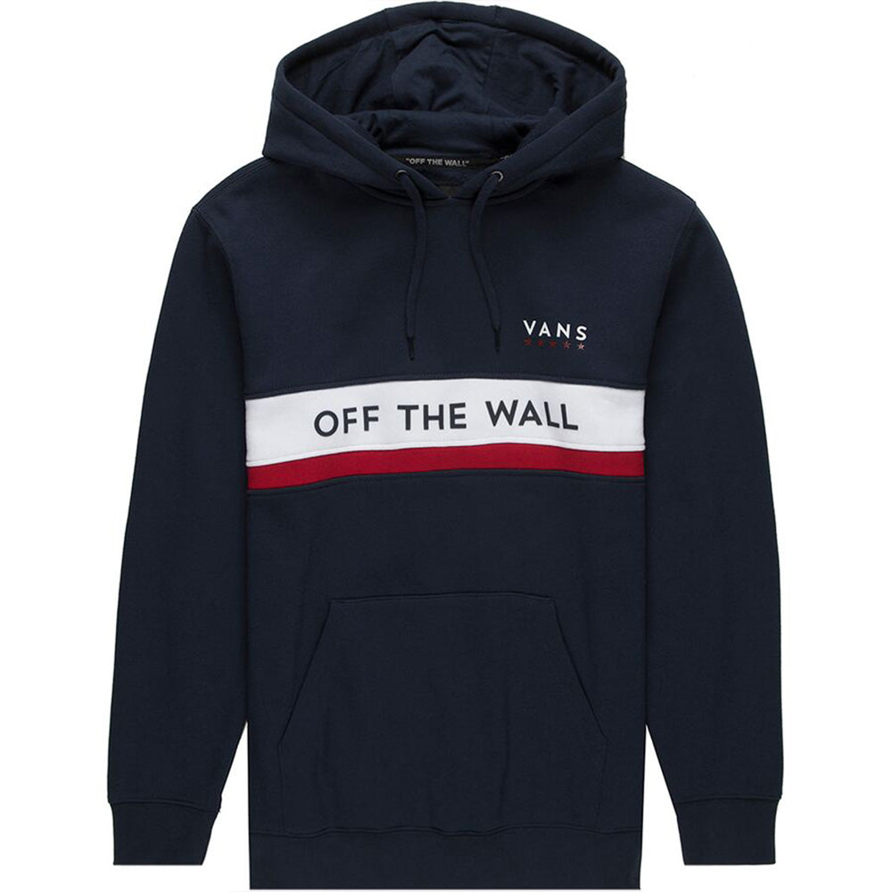 Vans Victory Pullover Dress Blues - Hoodie