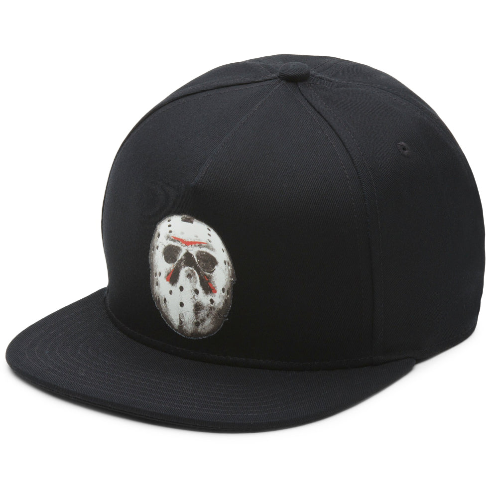 Vans X Friday The 13th Snapback