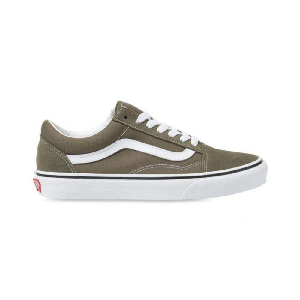 Vans Youth Old Skool Grape Leaf