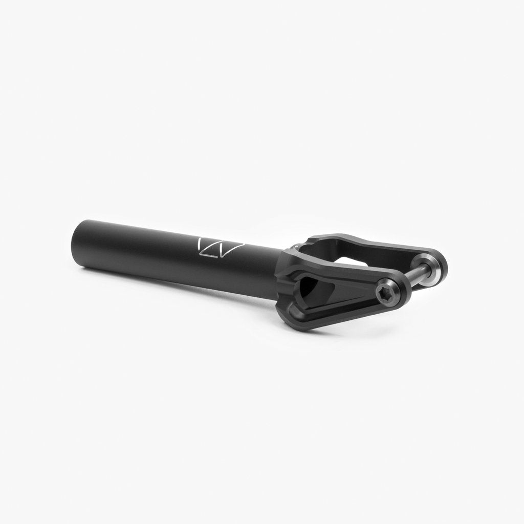 Native Versa - Scooter Fork Black