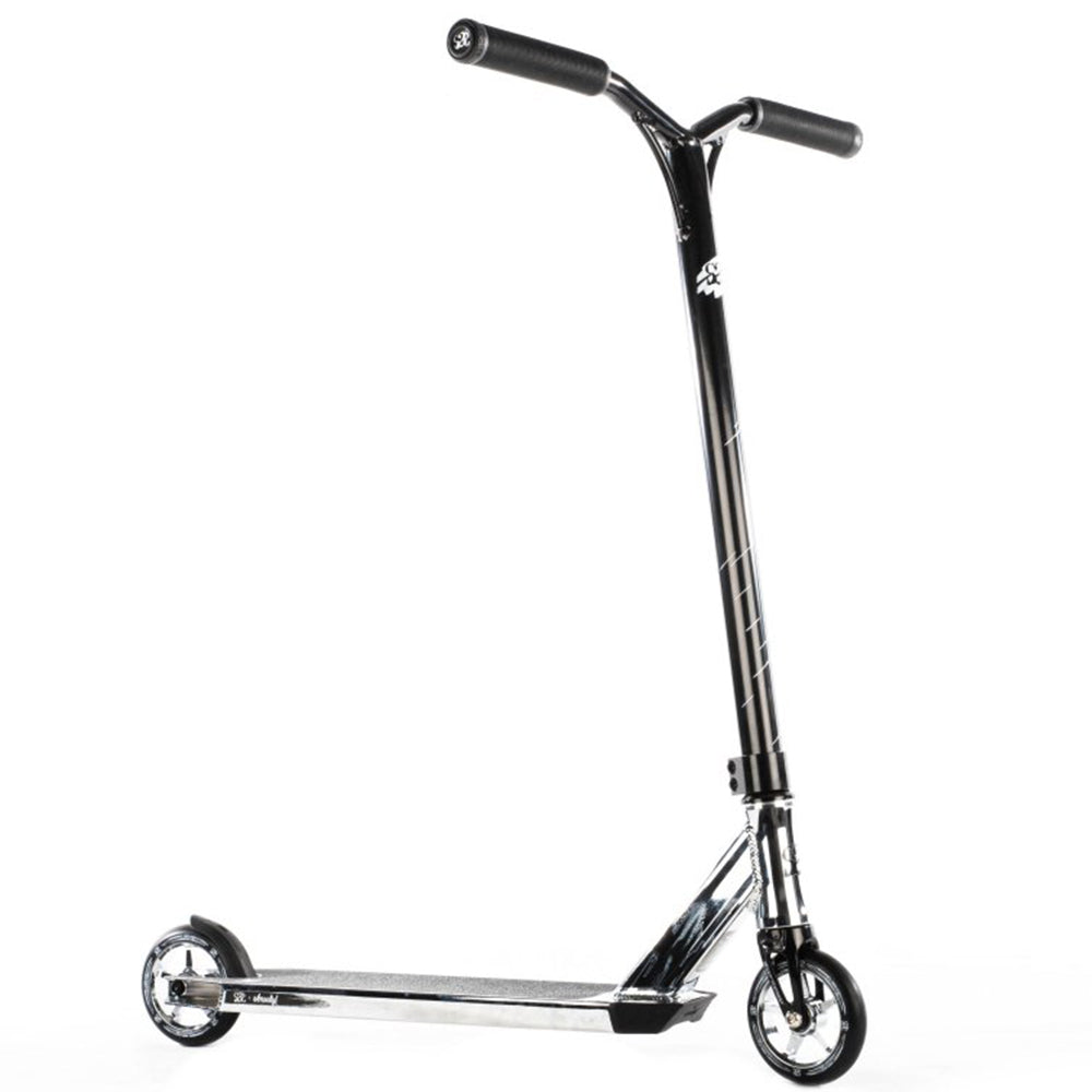 Versatyl Bloody Mary V2 Scoot2Street Limited Edition - Scooter Complete