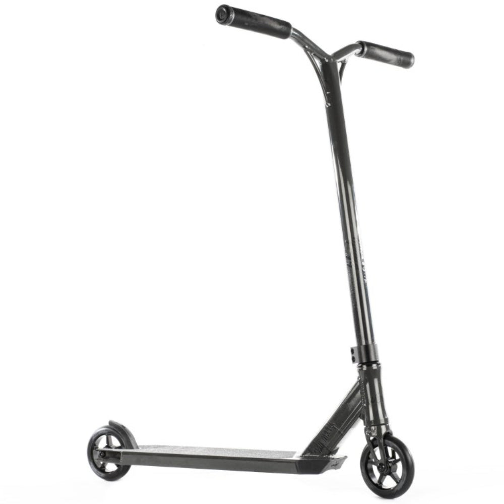 Versatyl Bloody Mary V2 Lightest Park Scooter Complete Black