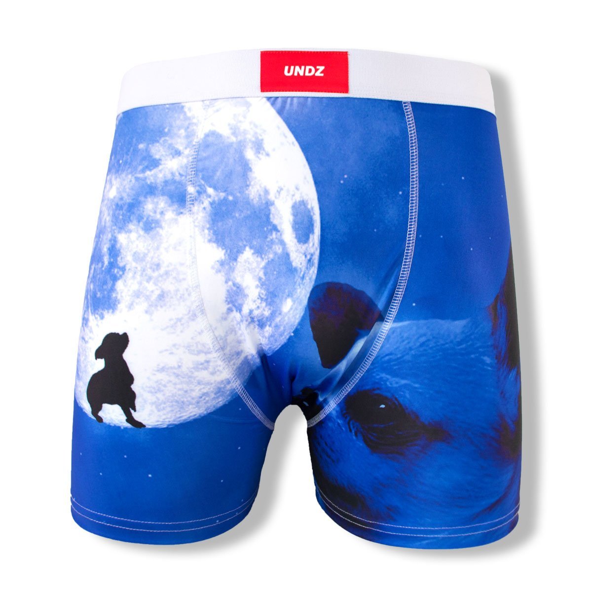 UNDZ Wolf - Underwear