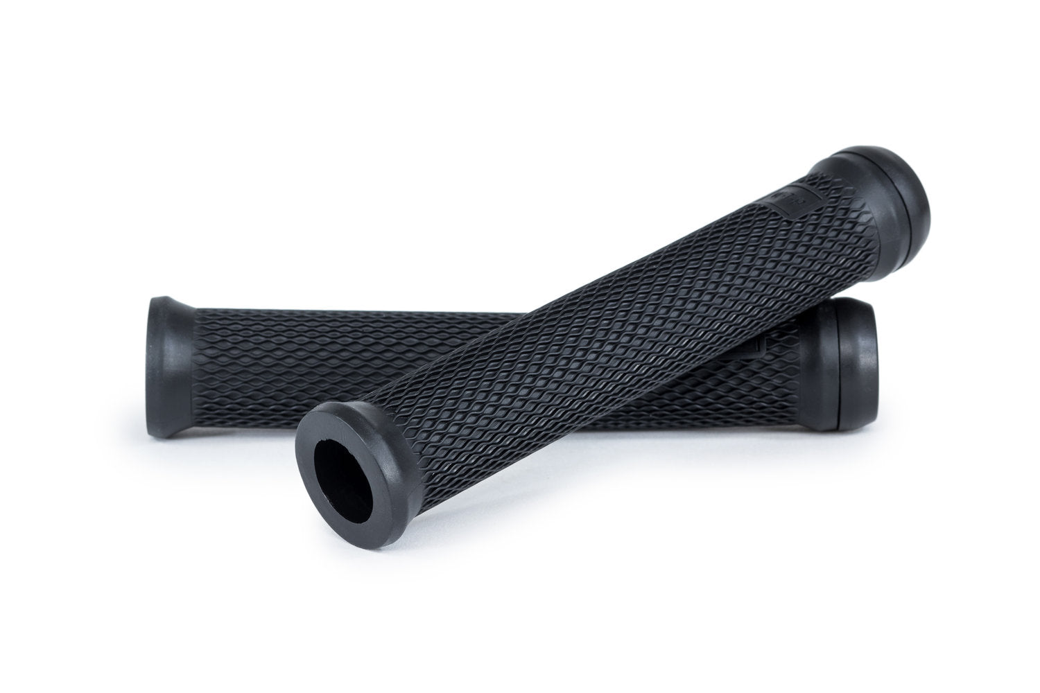 We The People Manta Flangeless - Grips Black
