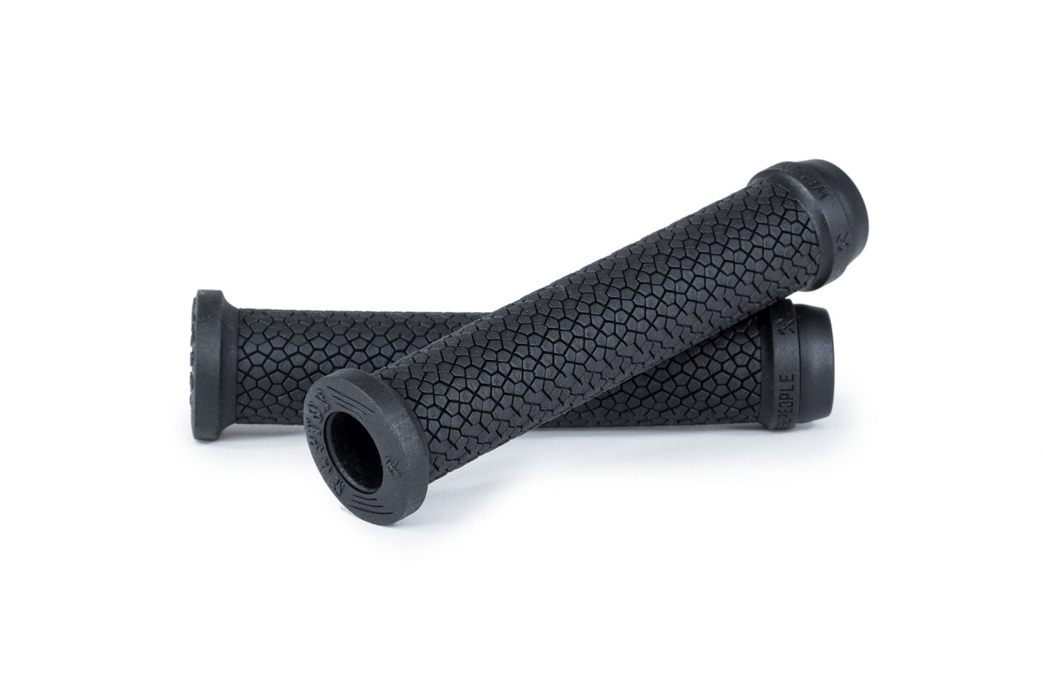 We The People Raptor - Grips Black